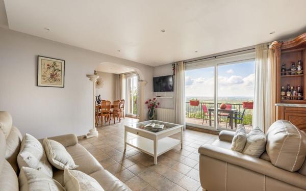 Maison à vendre    7 pièces • 133,71 m2 Rillieux-la-Pape