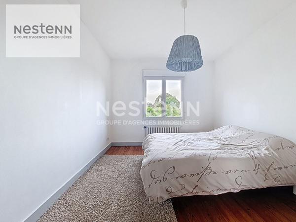 Maison 3 chambres - Ingré - 15min de Bricy - jardin - garage - dépendances