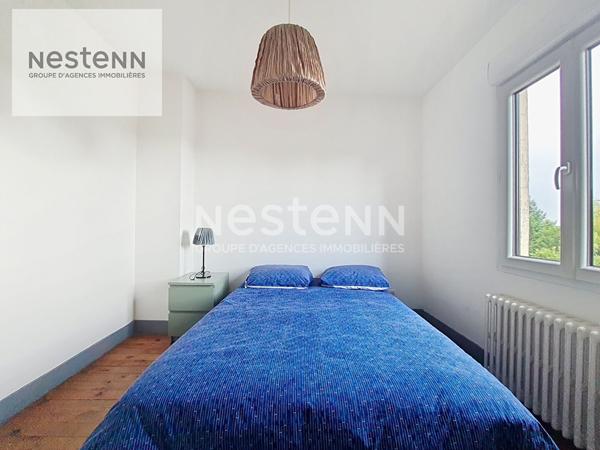 Maison 3 chambres - Ingré - 15min de Bricy - jardin - garage - dépendances