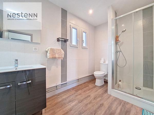 Maison 3 chambres - Ingré - 15min de Bricy - jardin - garage - dépendances