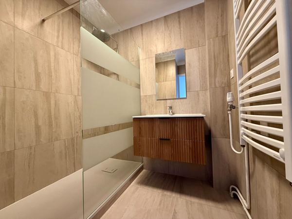 Duplex 4 pièces à louer à Créteil - Exclusivité Guy Hoquet LIEUSAINT