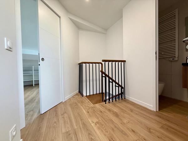 Duplex 4 pièces à louer à Créteil - Exclusivité Guy Hoquet LIEUSAINT