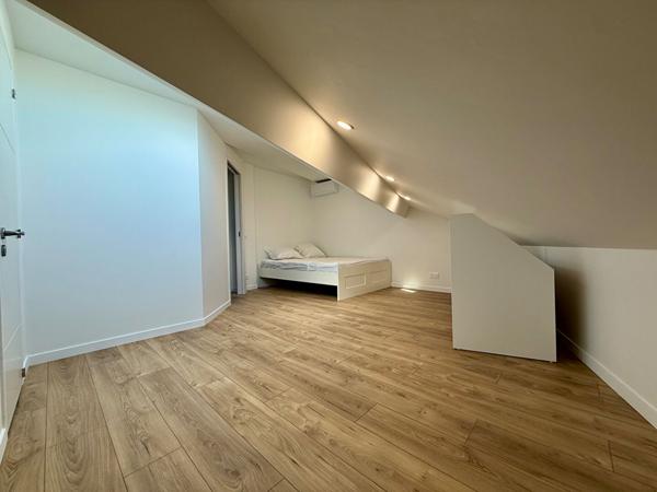 Duplex 4 pièces à louer à Créteil - Exclusivité Guy Hoquet LIEUSAINT