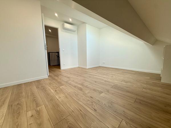 Duplex 4 pièces à louer à Créteil - Exclusivité Guy Hoquet LIEUSAINT