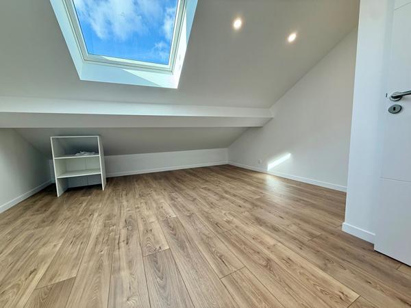 Duplex 4 pièces à louer à Créteil - Exclusivité Guy Hoquet LIEUSAINT