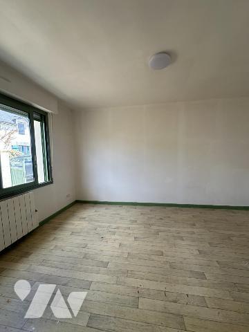 Maison plain pied
