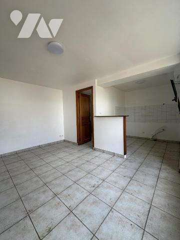 Maison plain pied