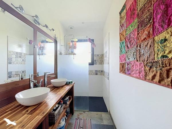 Maison à vendre 549 000 € Soustons 6 p 142 m² DPE A