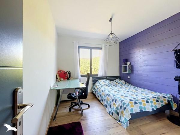 Maison à vendre 549 000 € Soustons 6 p 142 m² DPE A