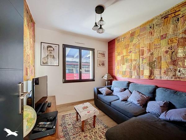Maison à vendre 549 000 € Soustons 6 p 142 m² DPE A