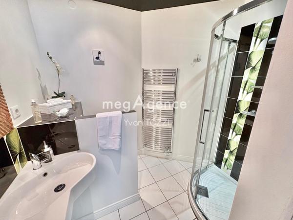 Maison à LES SABLES-D'OLONNE, 85100 - 12 pièces 279m²