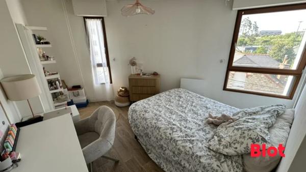 Appartement 4 pièce(s)