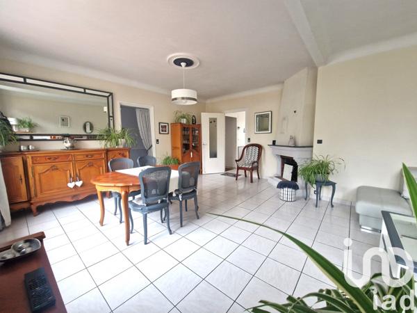 Maison à vendre 5 pièces 125 m² Vertou