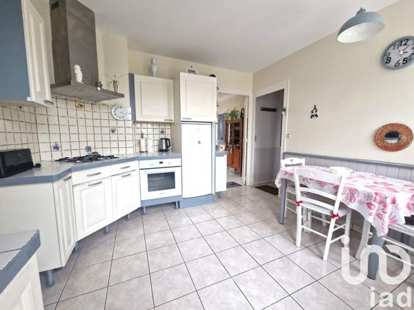 Maison à vendre 5 pièces 125 m² Vertou
