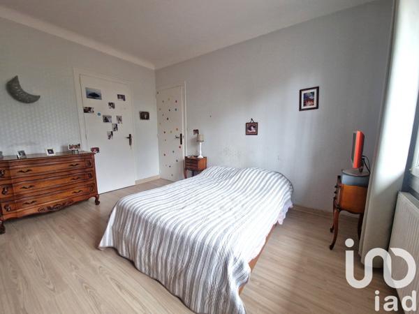 Maison à vendre 5 pièces 125 m² Vertou