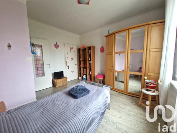 Maison à vendre 5 pièces 125 m² Vertou