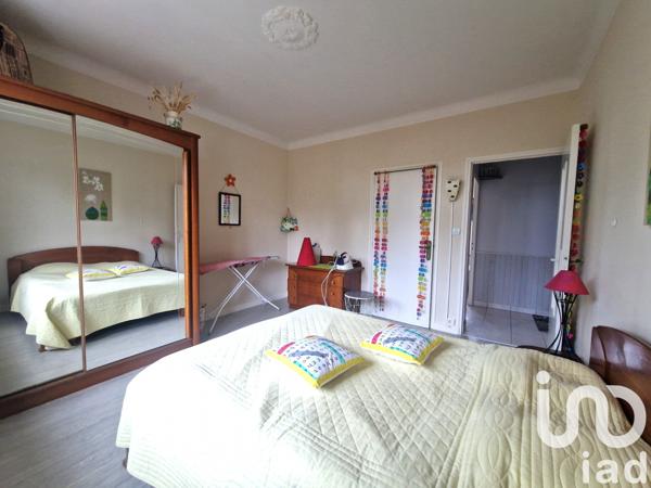 Maison à vendre 5 pièces 125 m² Vertou