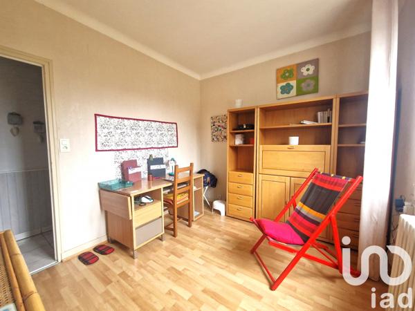 Maison à vendre 5 pièces 125 m² Vertou