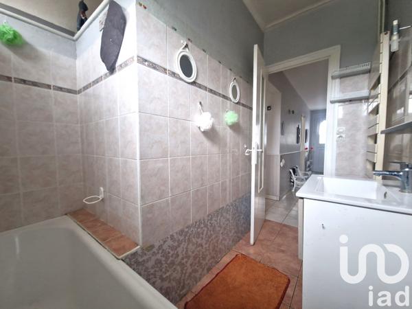 Maison à vendre 5 pièces 125 m² Vertou