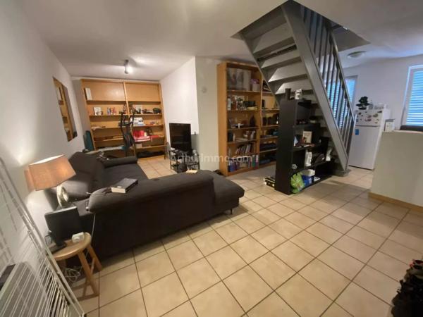 Location Appartement 4 pièces 66 m2 à Aubagne
