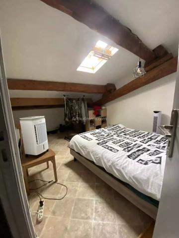 Location Appartement 4 pièces 66 m2 à Aubagne