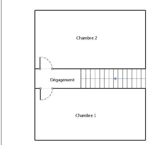 Location Appartement 4 pièces 66 m2 à Aubagne