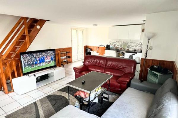 Maison à vendre 4 pièces  (91)