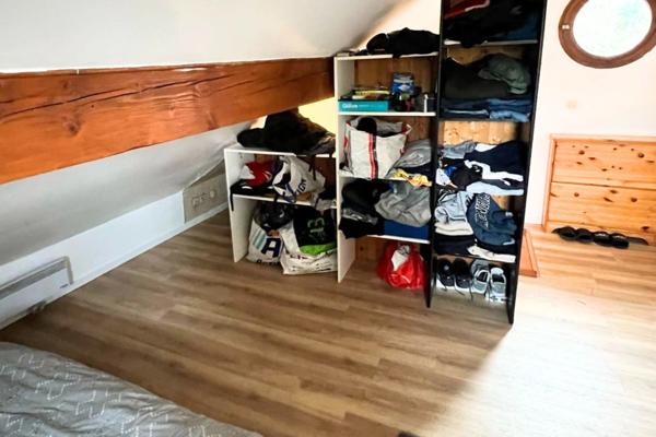 Maison à vendre 4 pièces  (91)