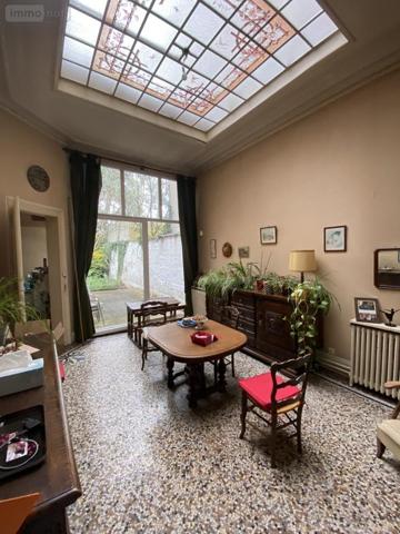 Maison à vendre à Lille dans le Nord (59000), ref : VM3123-59019