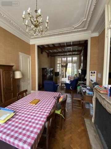 Maison à vendre à Lille dans le Nord (59000), ref : VM3123-59019