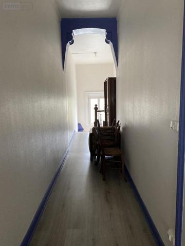 Maison à vendre à Lille dans le Nord (59000), ref : VM3123-59019