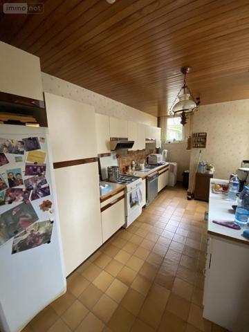 Maison à vendre à Lille dans le Nord (59000), ref : VM3123-59019