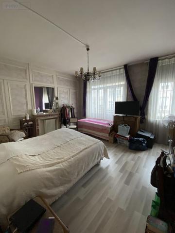 Maison à vendre à Lille dans le Nord (59000), ref : VM3123-59019