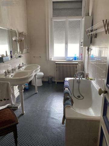 Maison à vendre à Lille dans le Nord (59000), ref : VM3123-59019