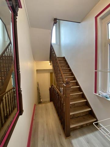 Maison à vendre à Lille dans le Nord (59000), ref : VM3123-59019