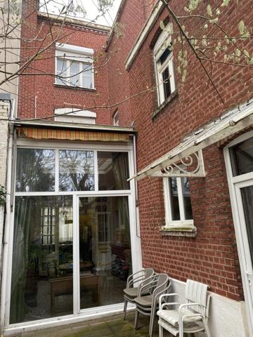 Maison à vendre à Lille dans le Nord (59000), ref : VM3123-59019