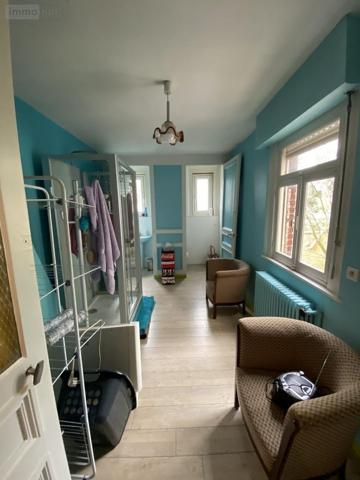 Maison à vendre à Lille dans le Nord (59000), ref : VM3123-59019