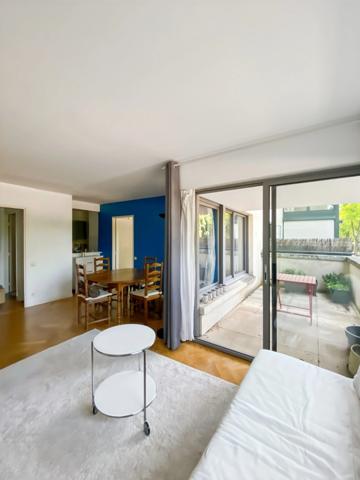 Appartement à vendre 2 pièces PARIS 15EME ARRONDISSEMENT (75)