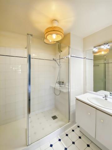 Appartement à vendre 2 pièces PARIS 15EME ARRONDISSEMENT (75)