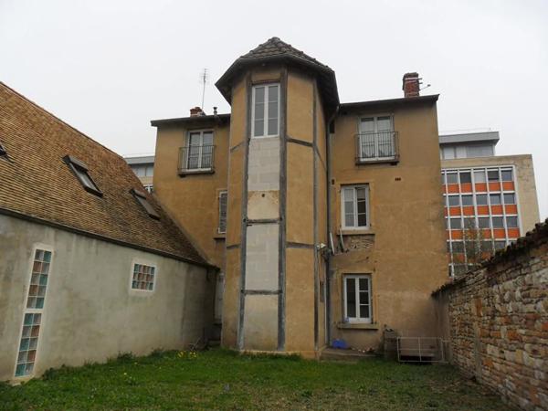 Immeuble à vendre à Mâcon (71000)