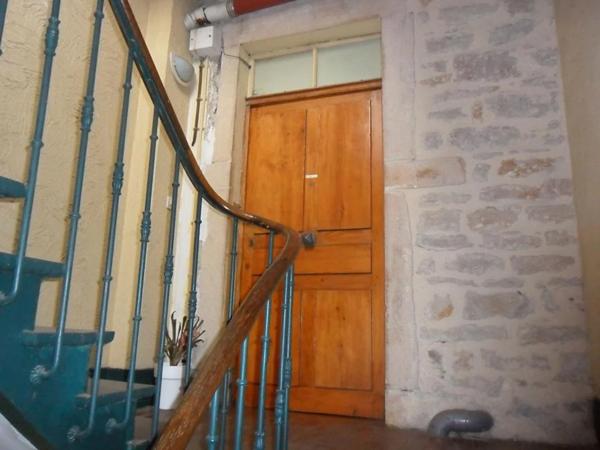Immeuble à vendre à Mâcon (71000)