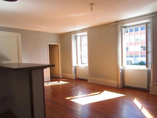 Immeuble à vendre à Mâcon (71000)