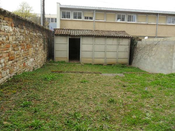 Immeuble à vendre à Mâcon (71000)