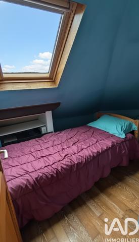 Appartement à vendre 3 pièces 54 m² Arnouville