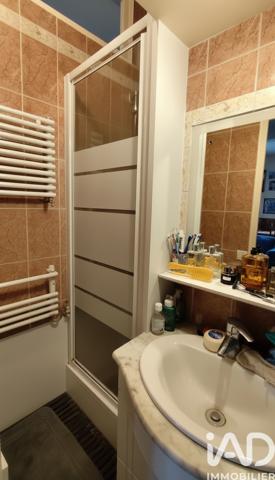 Appartement à vendre 3 pièces 54 m² Arnouville