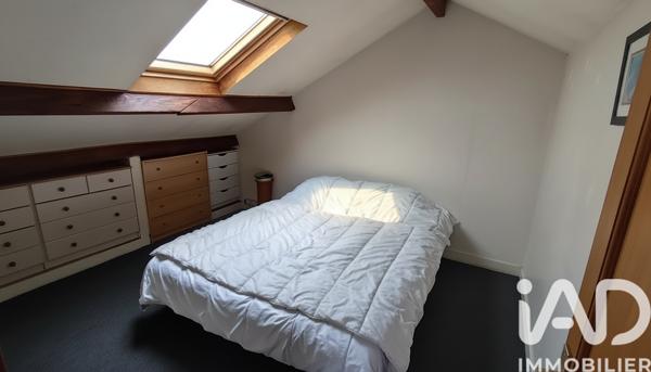 Appartement à vendre 3 pièces 54 m² Arnouville