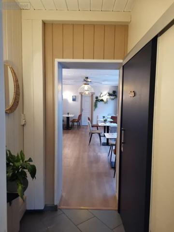 Fonds de commerce à vendre à Le Tréport en Seine-Maritime (76470), ref : 76041/107