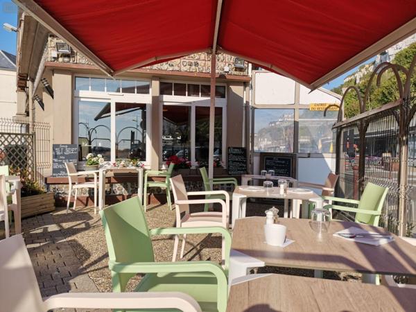 Fonds de commerce à vendre à Le Tréport en Seine-Maritime (76470), ref : 76041/107