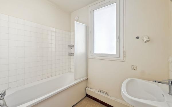 Appartement à vendre    4 pièces • 70 m2 Bondy