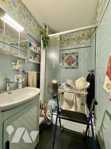 Appartement 3 pièces – 50,80 m² – Quartier Doulon / Nantes